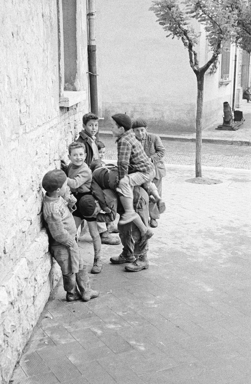 6 VERTICALE